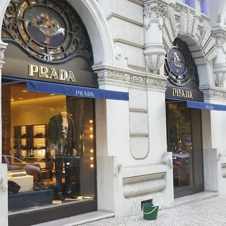 236 Av Liberdade With 24Hr Security And Free Parking * Lisbon
